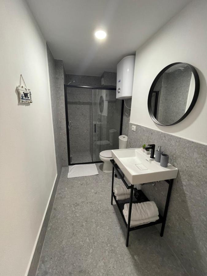 Vela Apartaments 4 Sarandë Exteriör bild