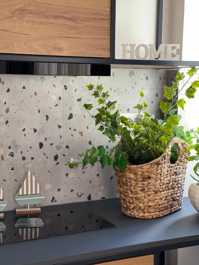 Vela Apartaments 4 Sarandë Exteriör bild