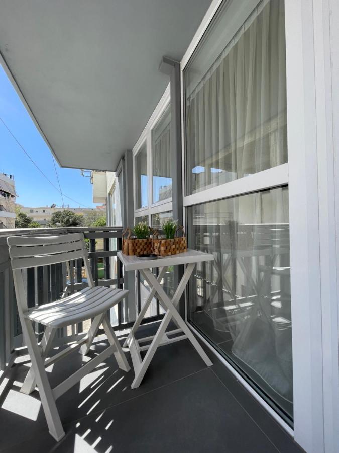 Vela Apartaments 4 Sarandë Exteriör bild
